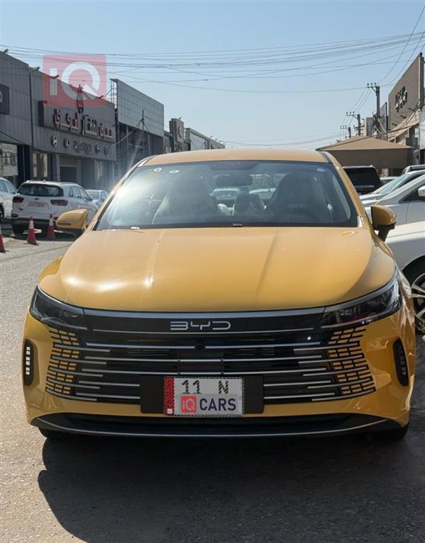 بي واي دي ديستروير 05 2025 للبيع في العراق -  بغداد